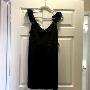 Old Navy Dress, size: medium, color: black